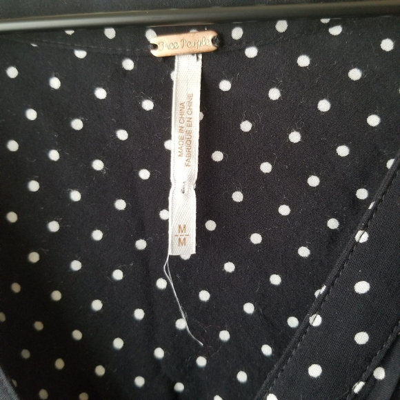 Free People Pippa Dress - Picture 5 of 9